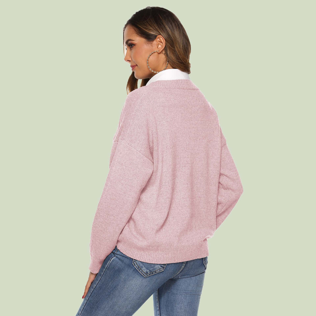 Stilla | Enkel og Trendy T Shirt