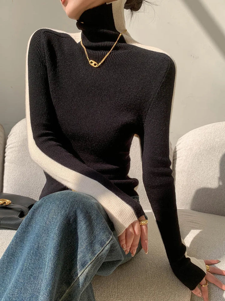 Stilla | Pull Style Street Kontrast