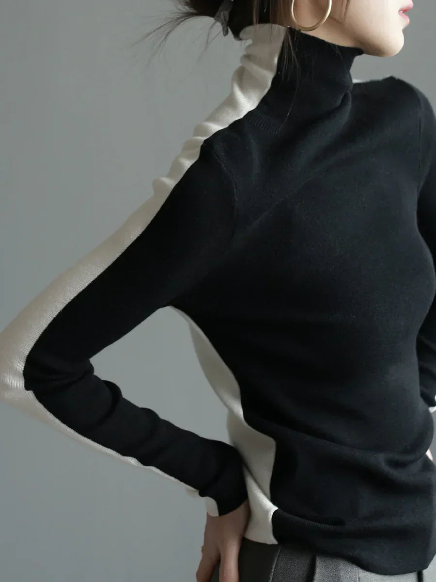 Stilla | Pull Style Street Kontrast