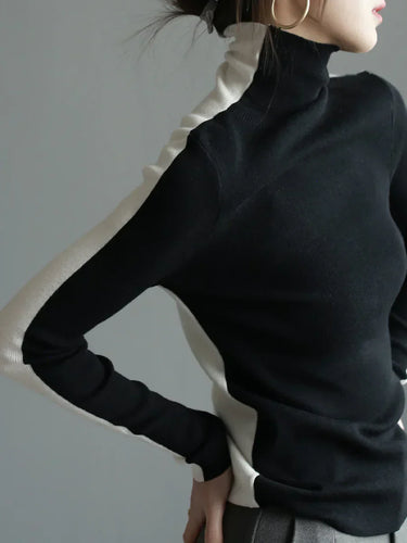 Stilla | Pull Style Street Kontrast
