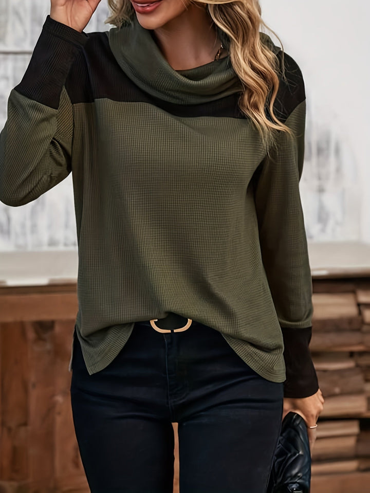 Stilla | Modebevidst og Komfortabel Skjortebluse