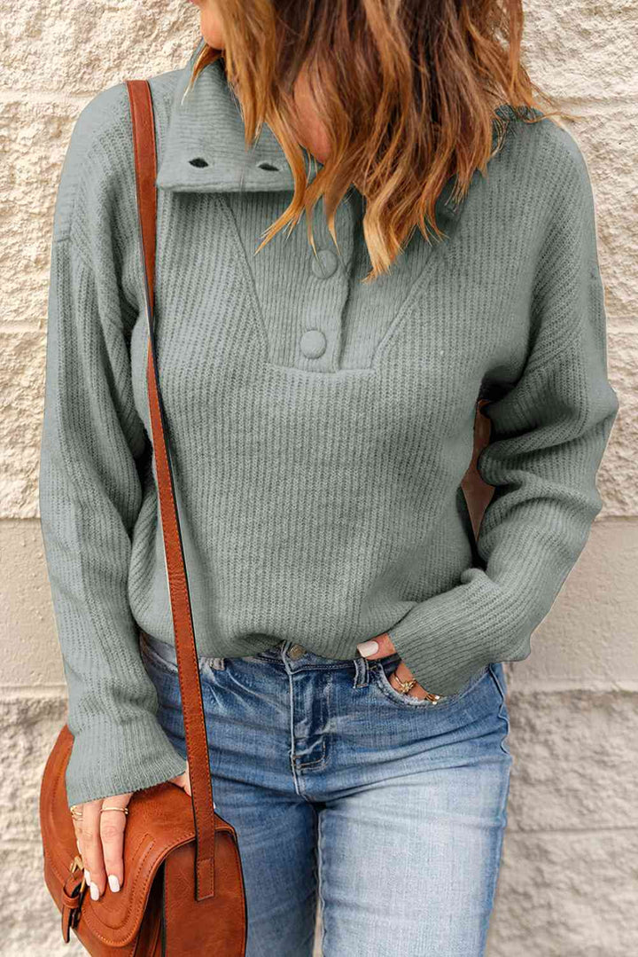 Stilla | Elegant og fleksibelt kombinerbar bluse