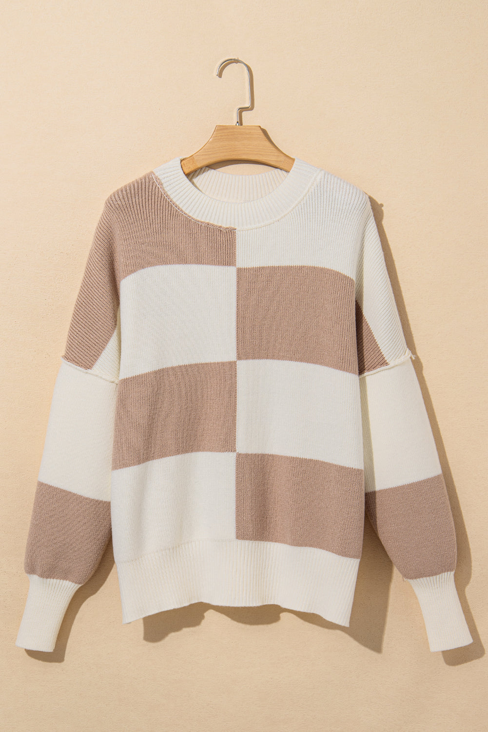 Stilla | Smart og Uden Besvær Sweater