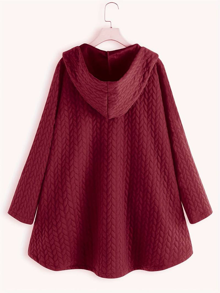Stilla | Gefütterte Damenjacke mit Stil