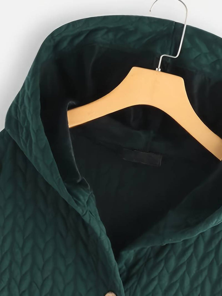 Stilla | Gefütterte Damenjacke mit Stil