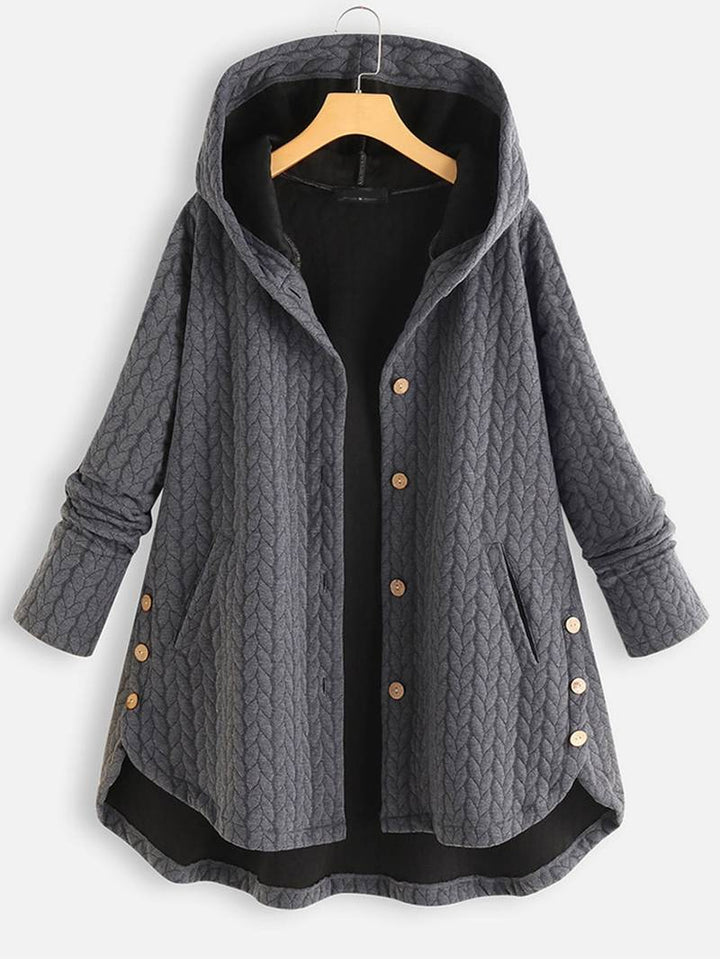 Stilla | Gefütterte Damenjacke mit Stil