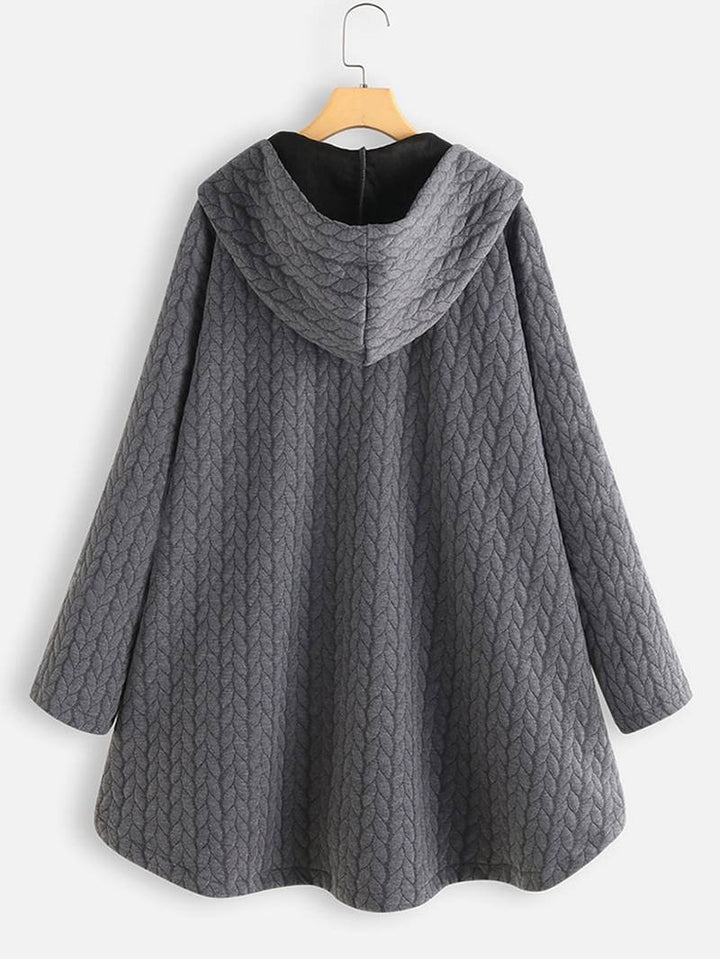 Stilla | Gefütterte Damenjacke mit Stil