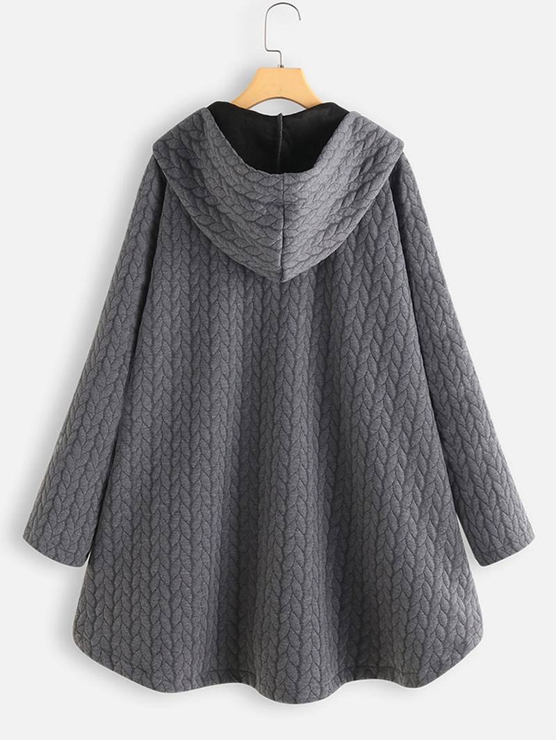 Stilla | Warme Jacke Für Frauen