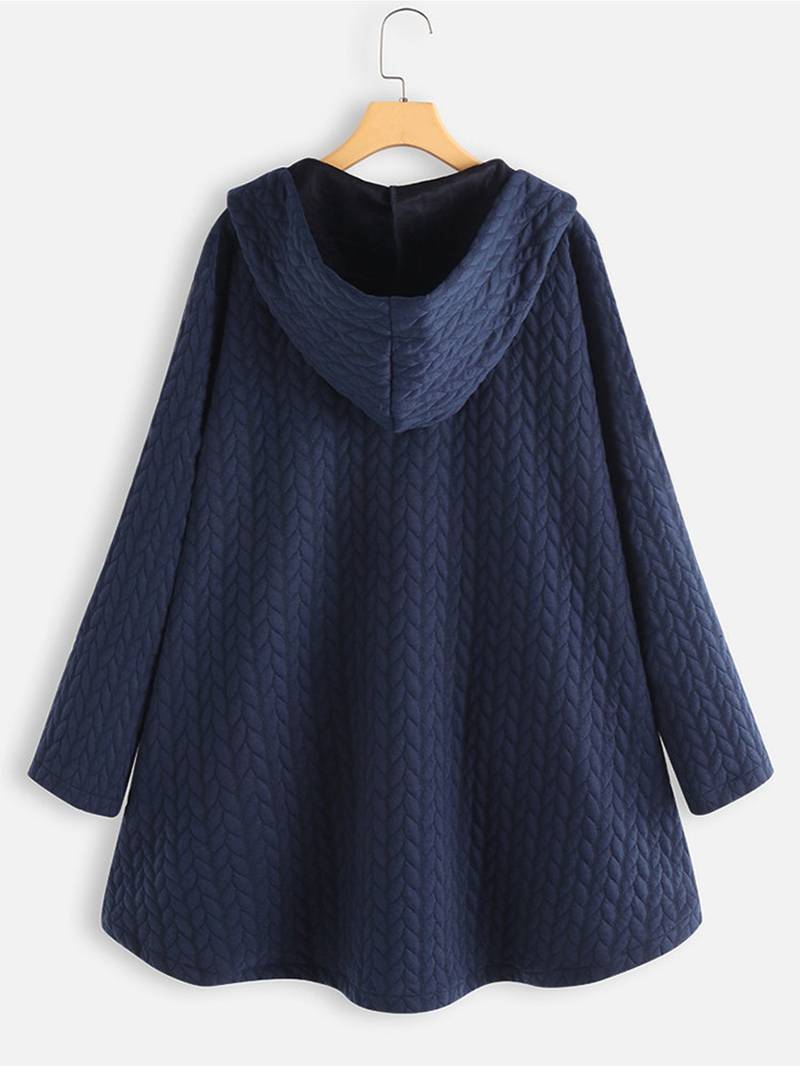 Stilla | Gefütterte Damenjacke mit Stil