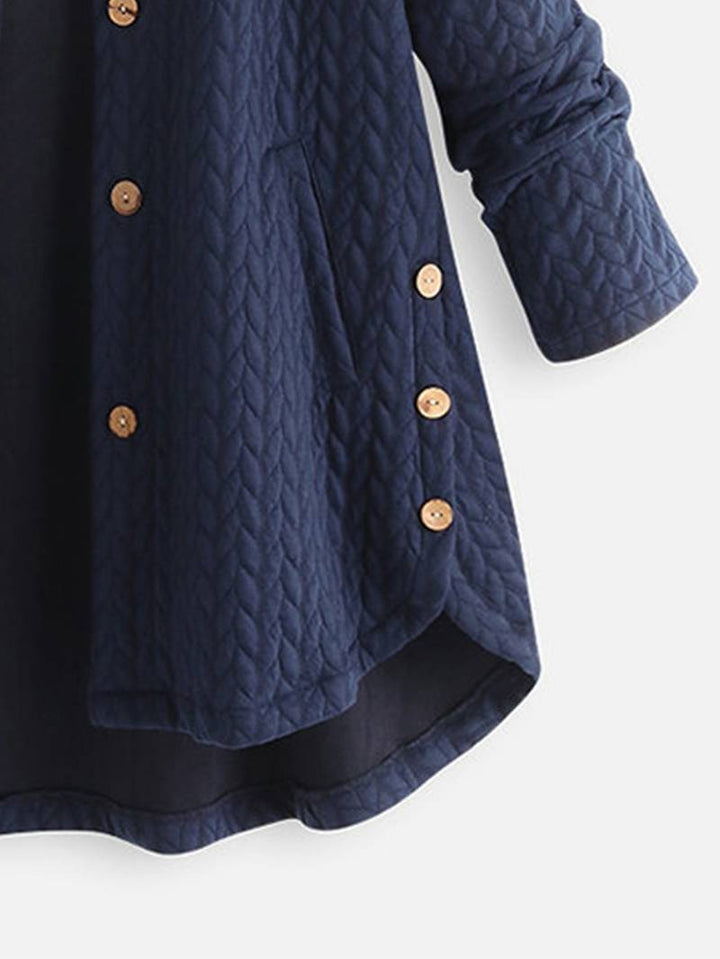 Stilla | Gefütterte Damenjacke mit Stil