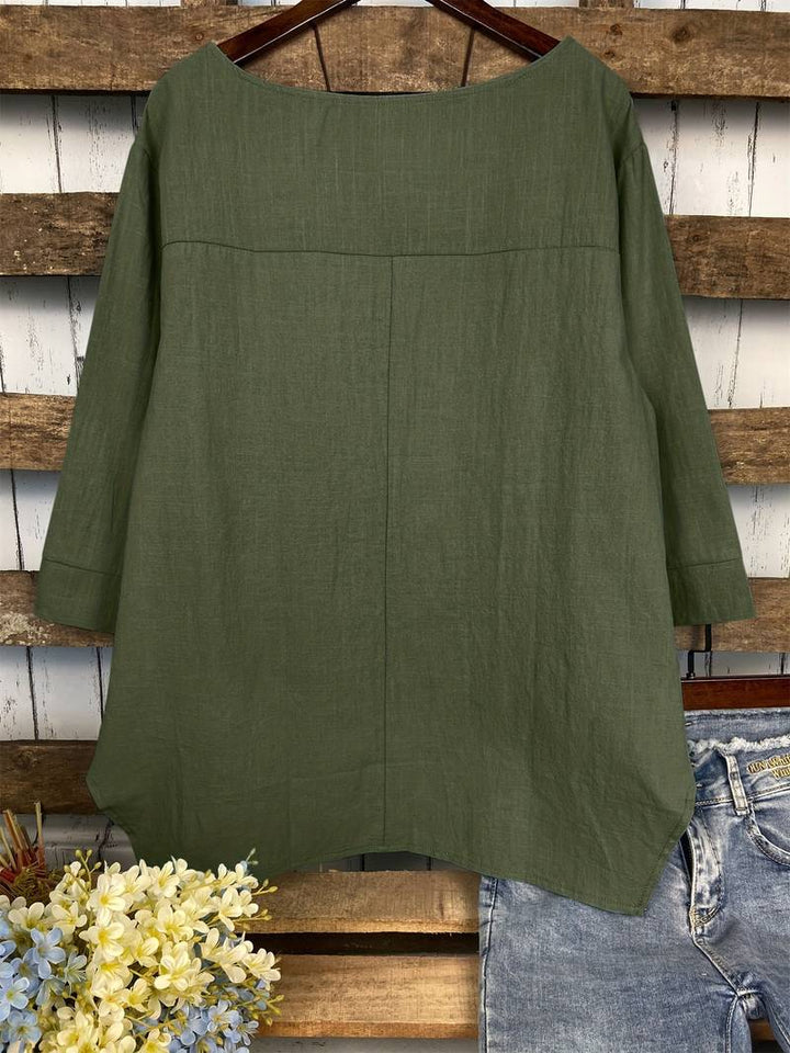 Stilla | Stylisk og Elegante Overdel