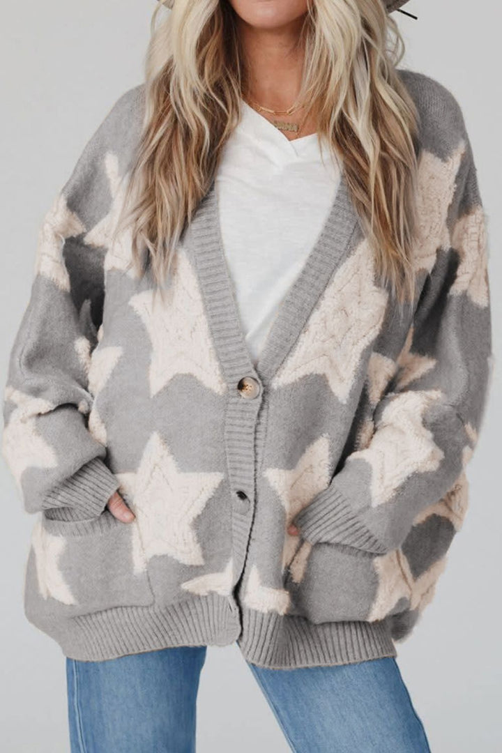 Stilla | Tidlosem og Stilfuldt cardigan