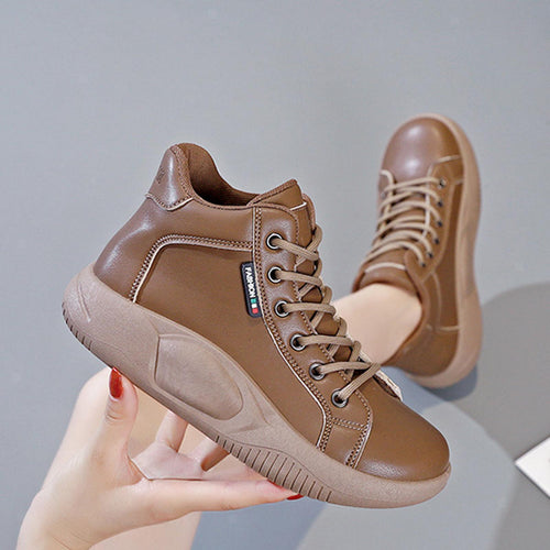 Stilla | Damernes fritidssko design