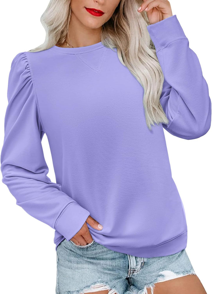 Stilla | Moderne og Moderigtigt Sweatshirt til trendbevidste mennesker