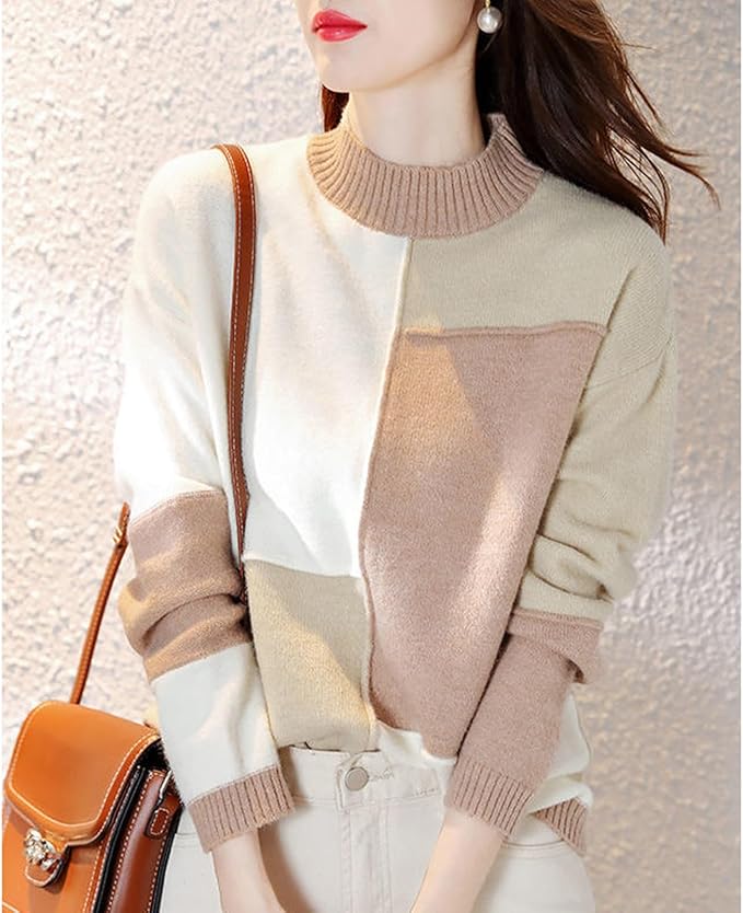 Stilla | Stilig og Komfortabel Sweater