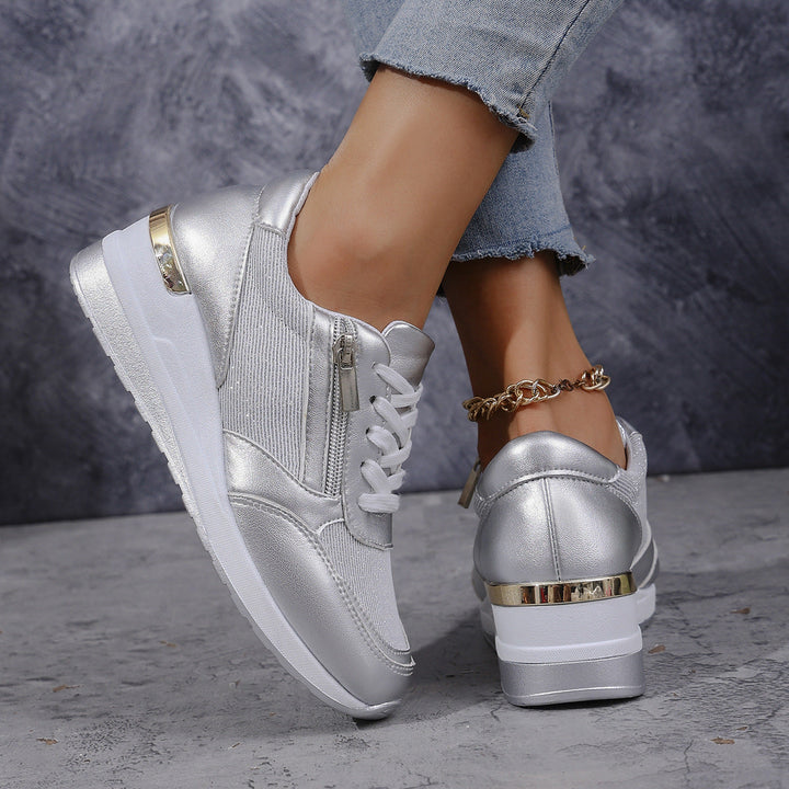 Stilla | Komfortable Moderne Sneakers
