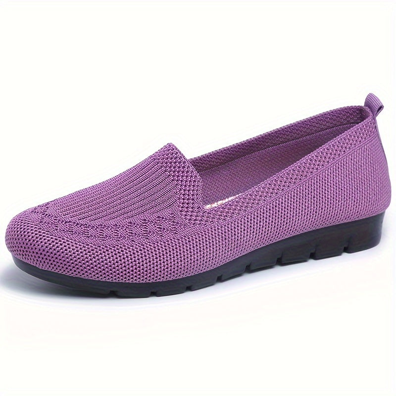 Stilla | Dame Slip on Mokasiner