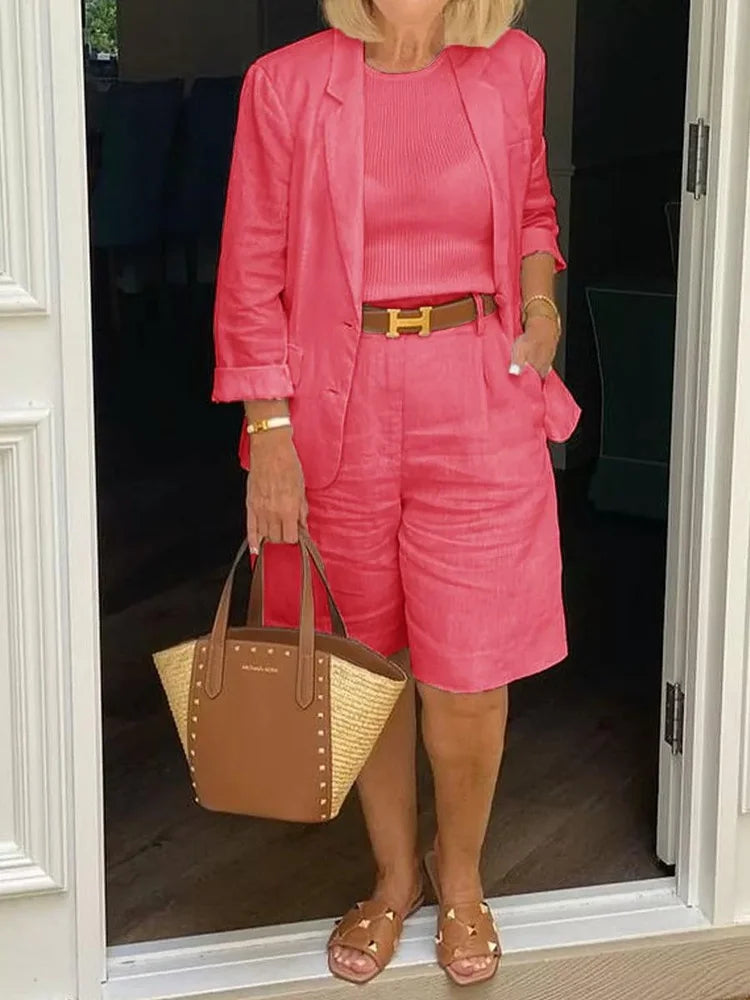 Stilla | Elegant Komplettsæt Jocelyn