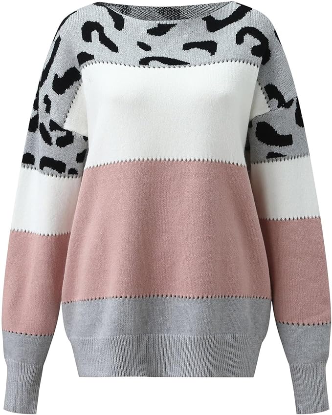 Stilla | Lækker finstrikket pullover