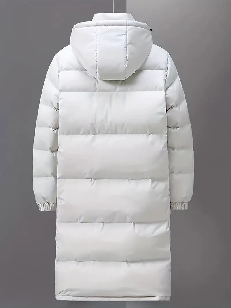Stilla | Parka-jakke til kvinder
