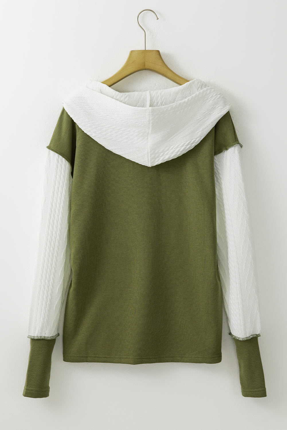 Stilla | Behagelig og Tidløs -hoodie