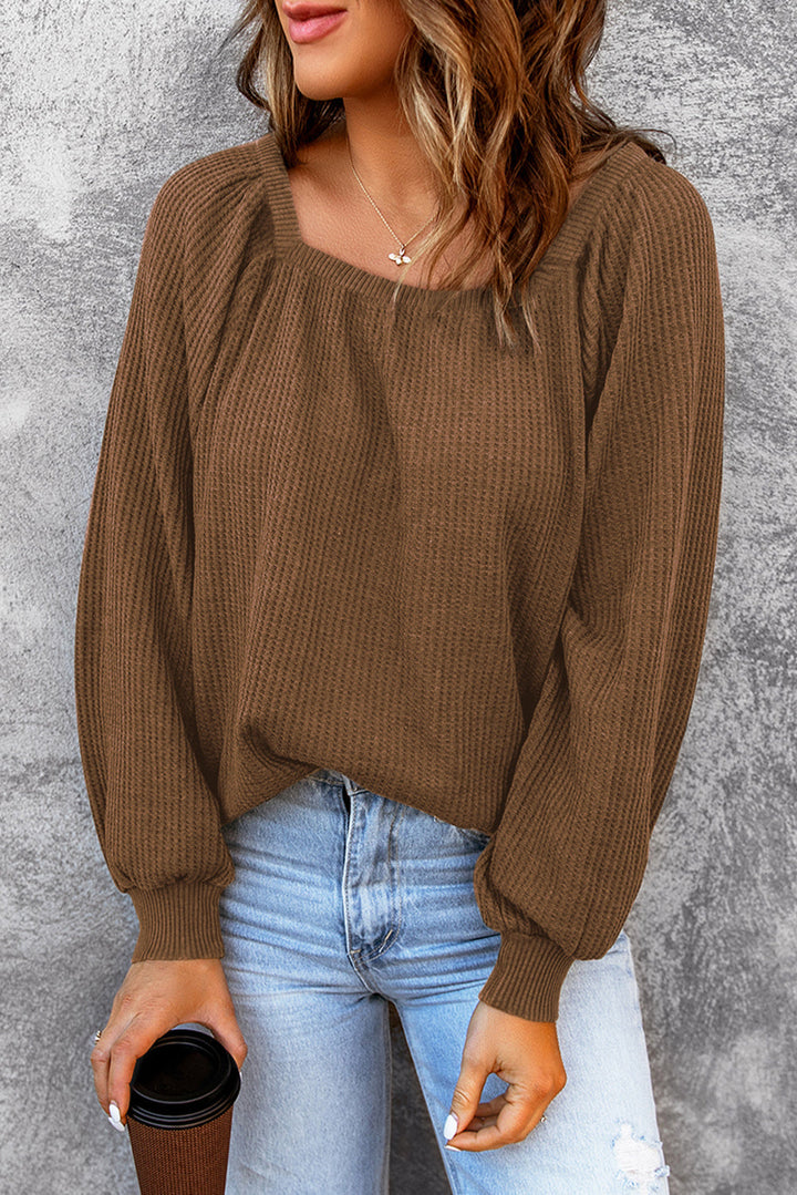 Stilla | Stilfuld og elegant top