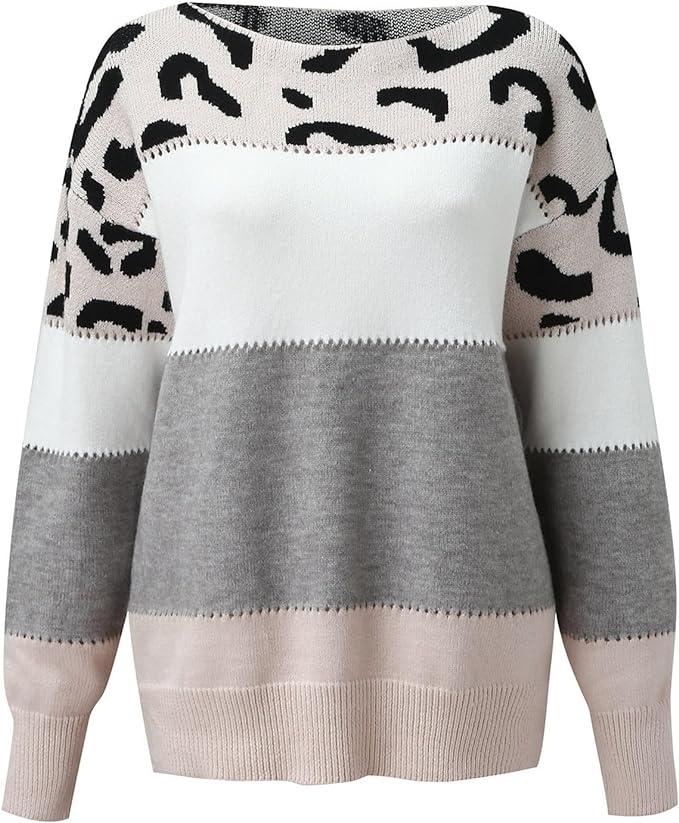 Stilla | Lækker finstrikket pullover