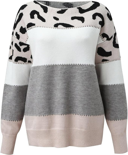 Stilla | Lækker finstrikket pullover