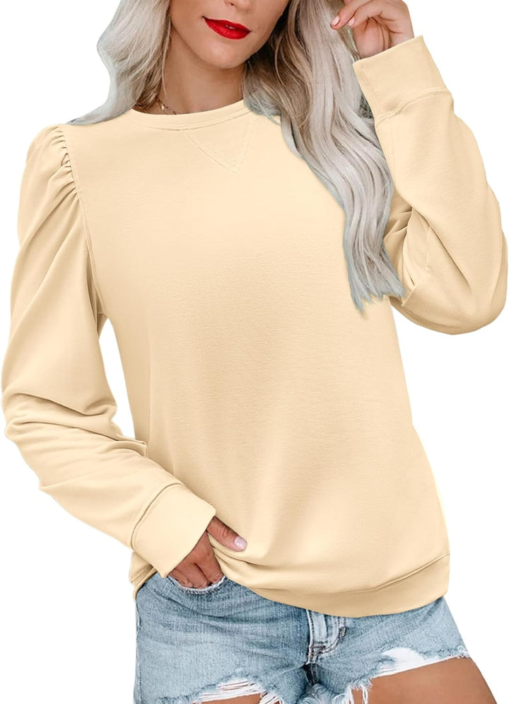 Stilla | Moderne og Moderigtigt Sweatshirt til trendbevidste mennesker