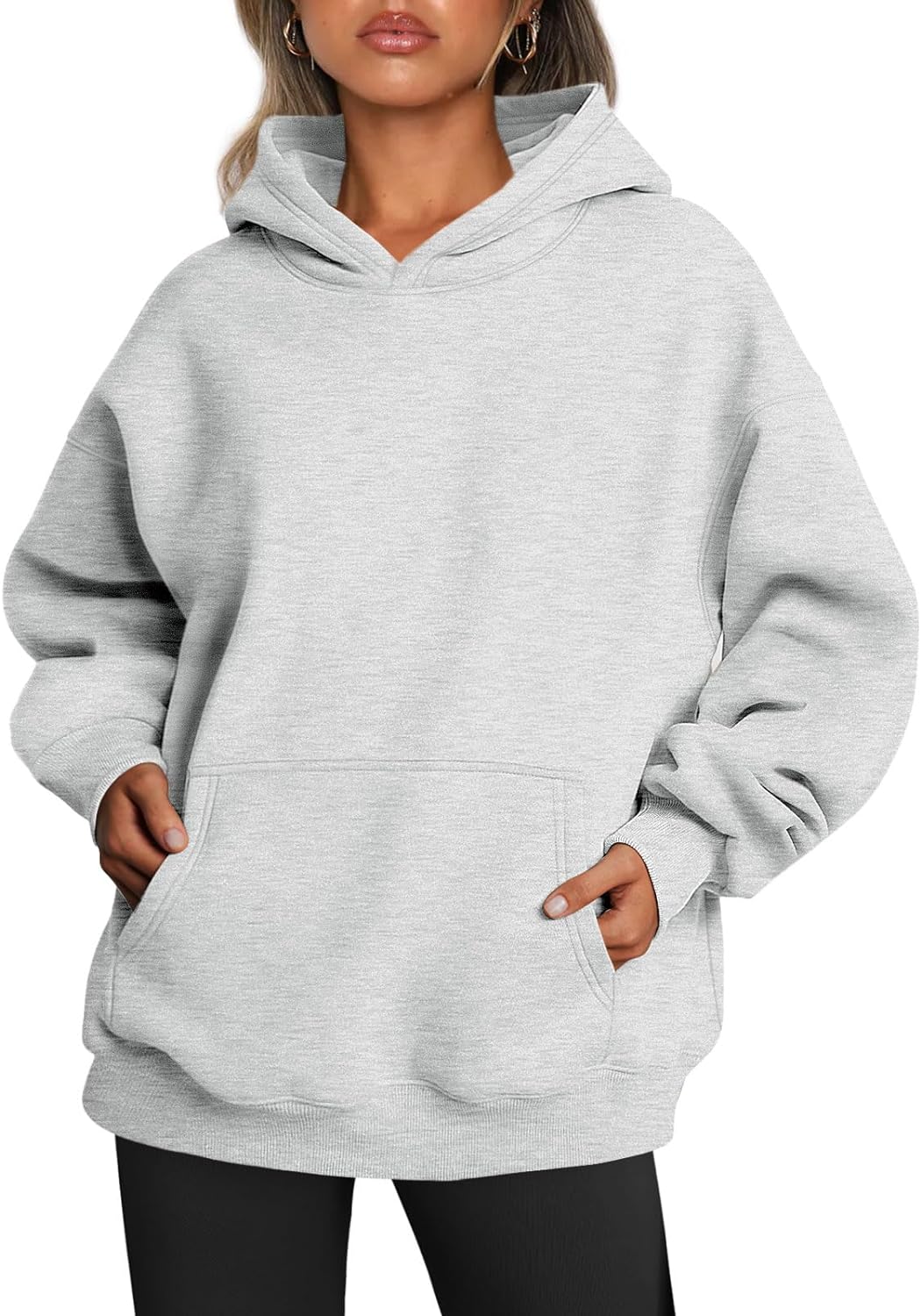 Stilla | Hættejakke til sporty looks
