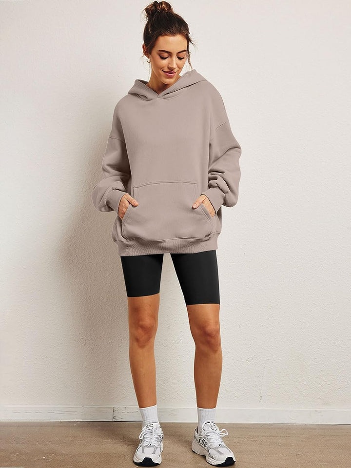 Stilla | Hættejakke til sporty looks