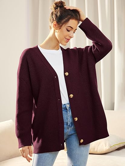 Stilla | Lægger og Elegant Cardigan