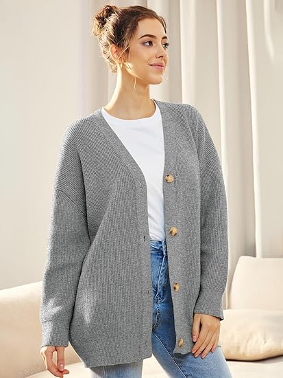 Stilla | Lægger og Elegant Cardigan