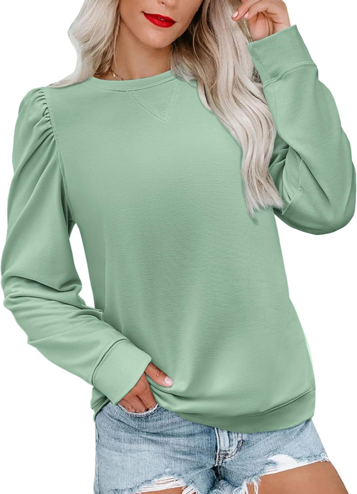 Stilla | Moderne og Moderigtigt Sweatshirt til trendbevidste mennesker