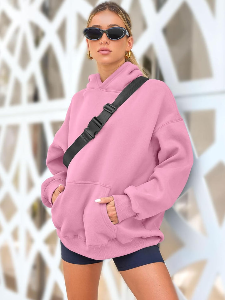 Stilla | Hættejakke til sporty looks