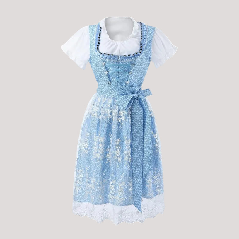 Skovae | Traditionel Dirndl til damer