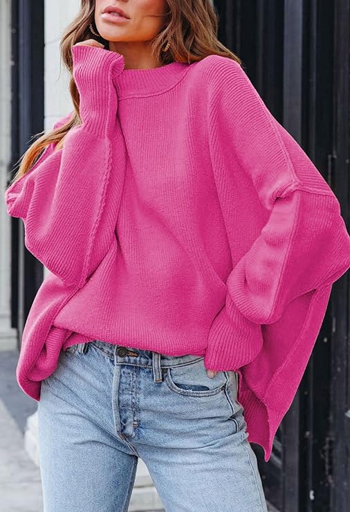 Stilla | Elegant, Alsidig Pullover-Stil