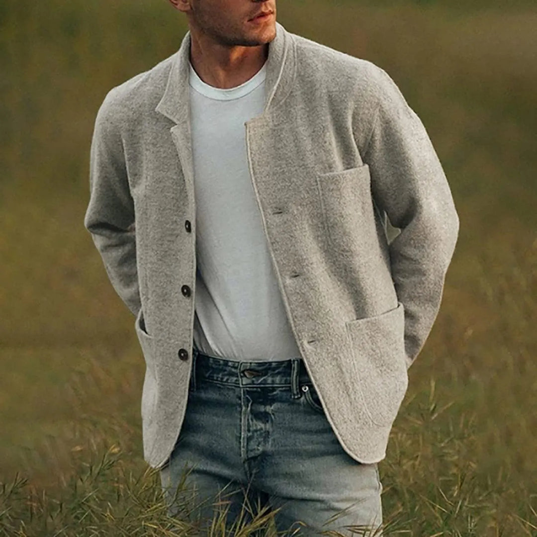 Stilla | Lækker Blazer til Herrer