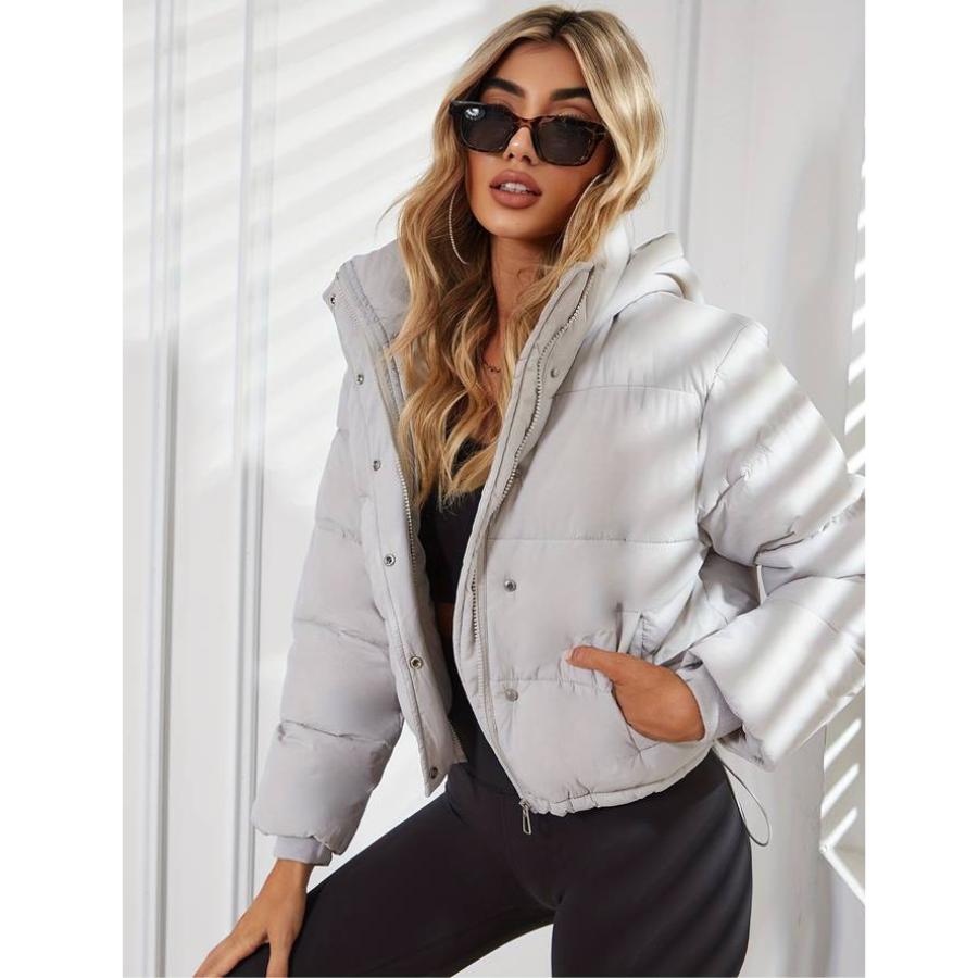 Stilla | Praktisk varmejakke funktionel