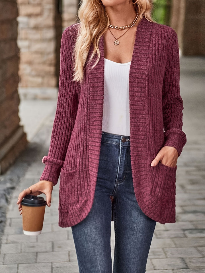 Stilla | Trendy og klassisk designet sweater