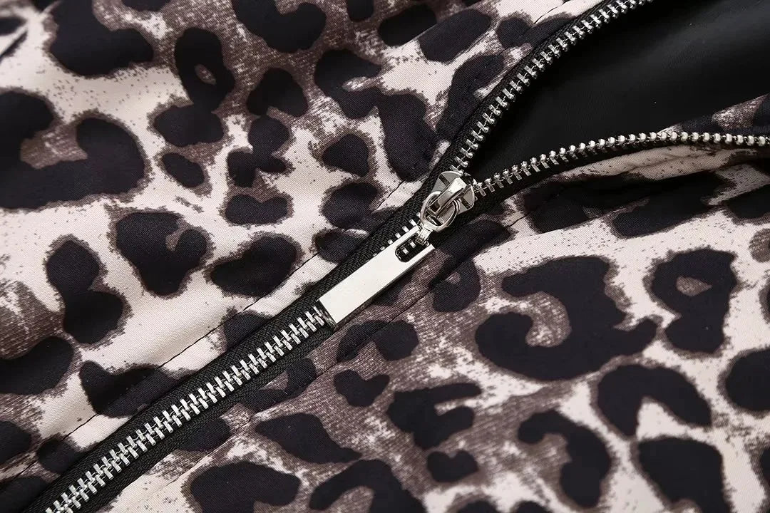 Stilla | Modern Elegant Letvægts Kvindejakke
