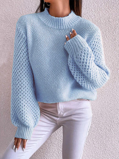 Stilla | Trendy pullover i moderne stil