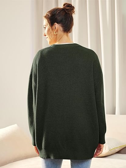 Stilla | Lægger og Elegant Cardigan