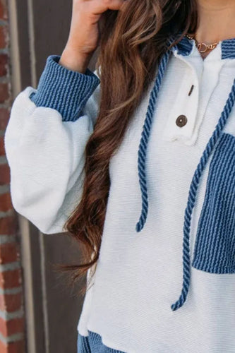 Stilla | Enkel og Elegant hoodie