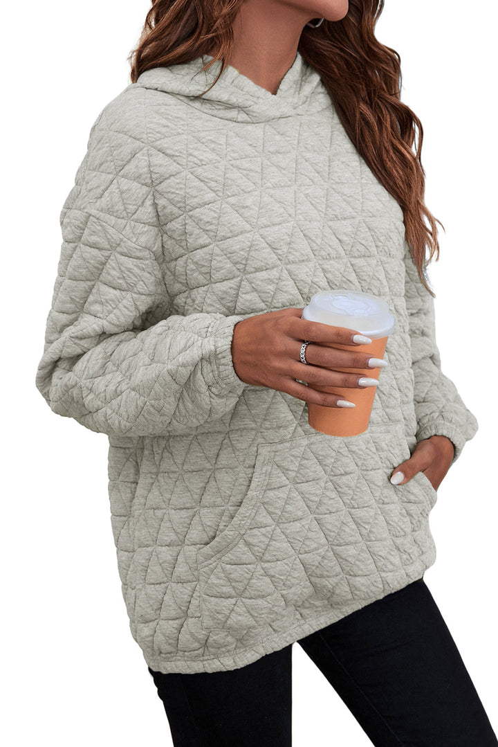 Stilla | Elegant hættepulli til det moderne look