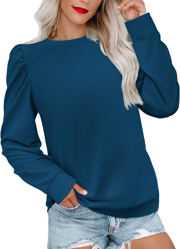 Stilla | Moderne og Moderigtigt Sweatshirt til trendbevidste mennesker