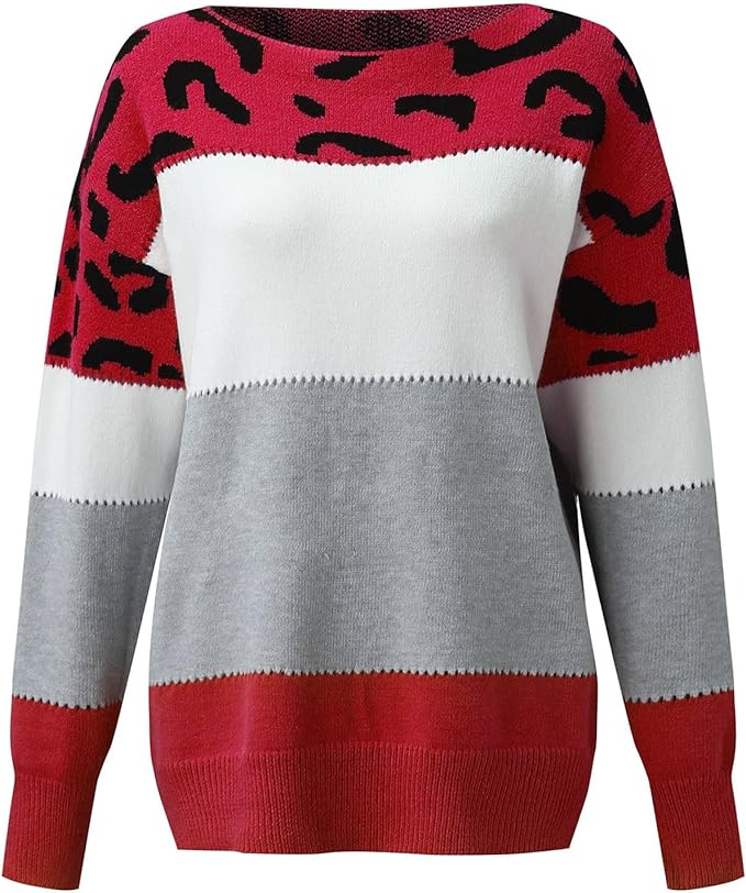 Stilla | Lækker finstrikket pullover