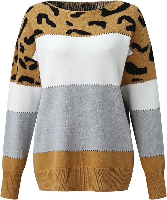 Stilla | Stilfuld dame-strikpullover