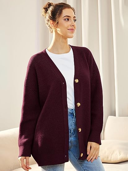 Stilla | Lægger og Elegant Cardigan