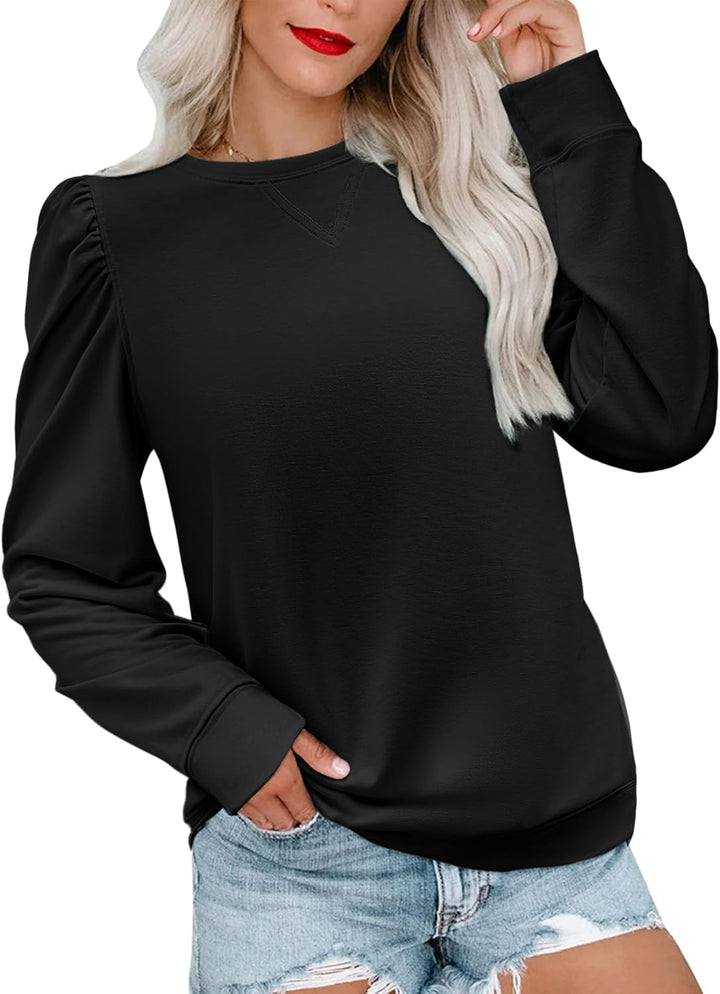 Stilla | Moderne og Moderigtigt Sweatshirt til trendbevidste mennesker